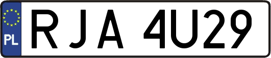 RJA4U29