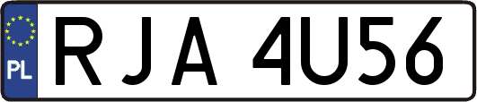 RJA4U56