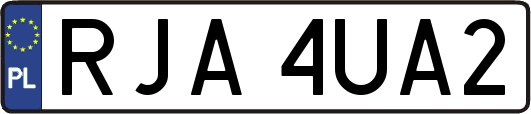 RJA4UA2