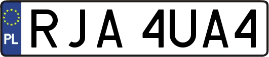 RJA4UA4