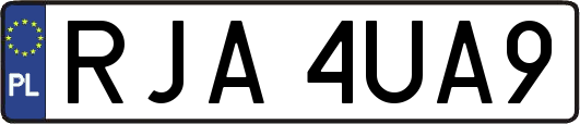 RJA4UA9