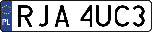 RJA4UC3