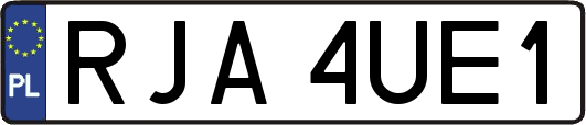 RJA4UE1