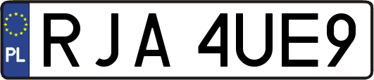 RJA4UE9