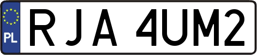 RJA4UM2