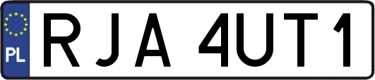 RJA4UT1