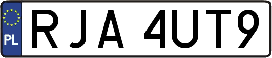 RJA4UT9