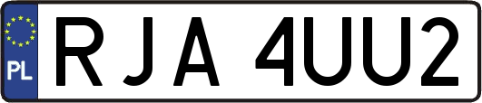 RJA4UU2