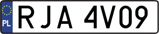 RJA4V09
