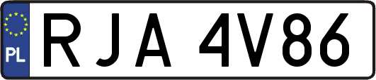 RJA4V86