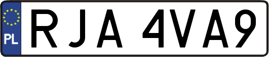 RJA4VA9