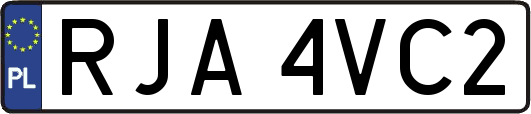 RJA4VC2
