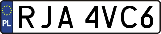 RJA4VC6