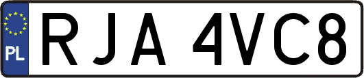 RJA4VC8