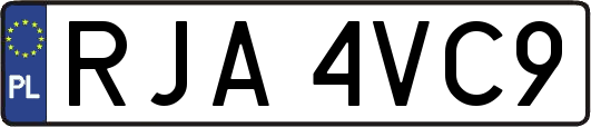 RJA4VC9