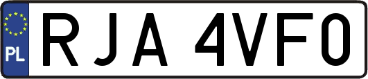 RJA4VF0