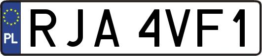 RJA4VF1