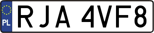 RJA4VF8