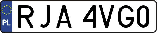 RJA4VG0