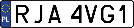 RJA4VG1