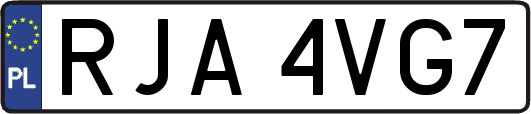 RJA4VG7