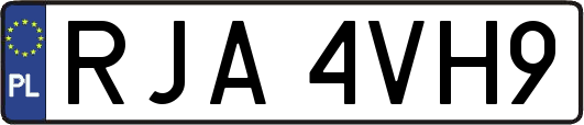 RJA4VH9