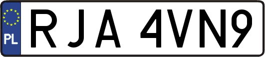 RJA4VN9