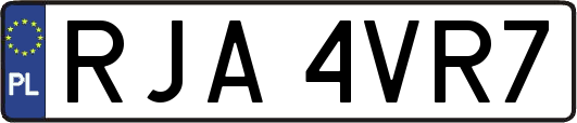 RJA4VR7