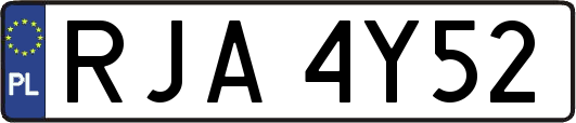 RJA4Y52