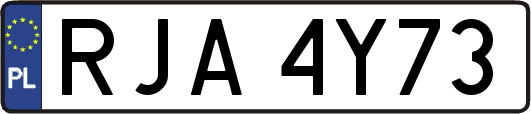 RJA4Y73