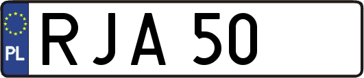 RJA50