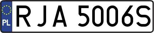 RJA5006S