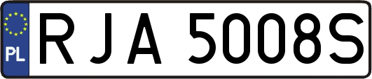 RJA5008S