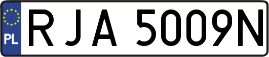 RJA5009N