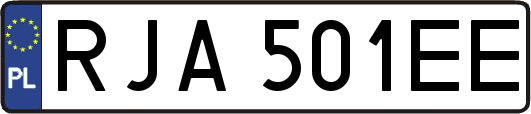 RJA501EE