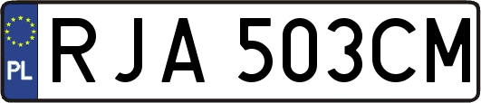 RJA503CM