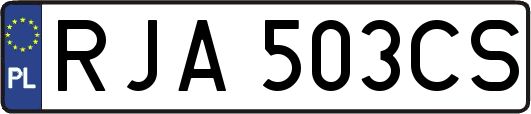 RJA503CS