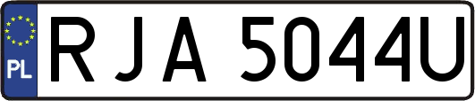 RJA5044U