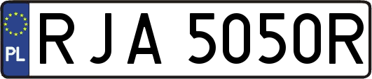 RJA5050R