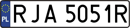 RJA5051R