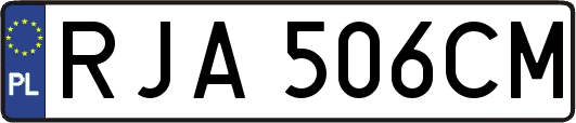 RJA506CM
