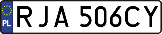 RJA506CY