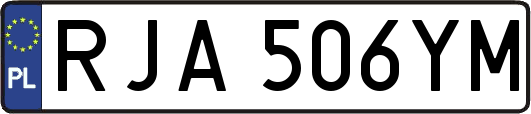 RJA506YM