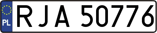 RJA50776