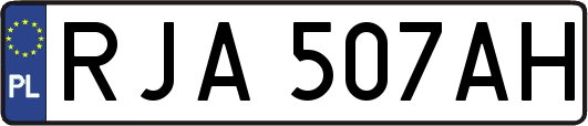 RJA507AH