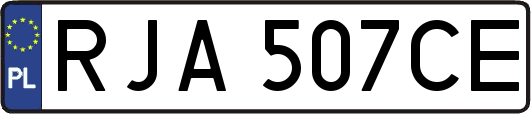 RJA507CE