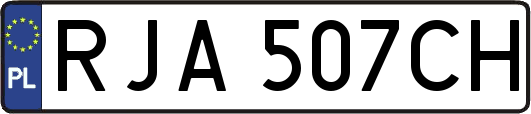 RJA507CH