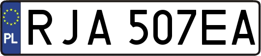 RJA507EA