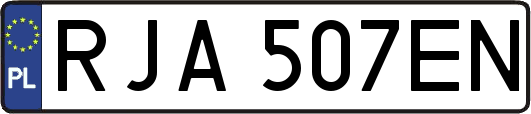 RJA507EN