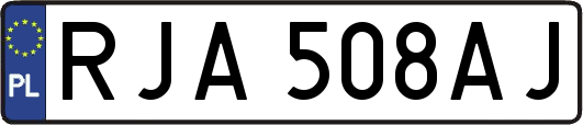 RJA508AJ